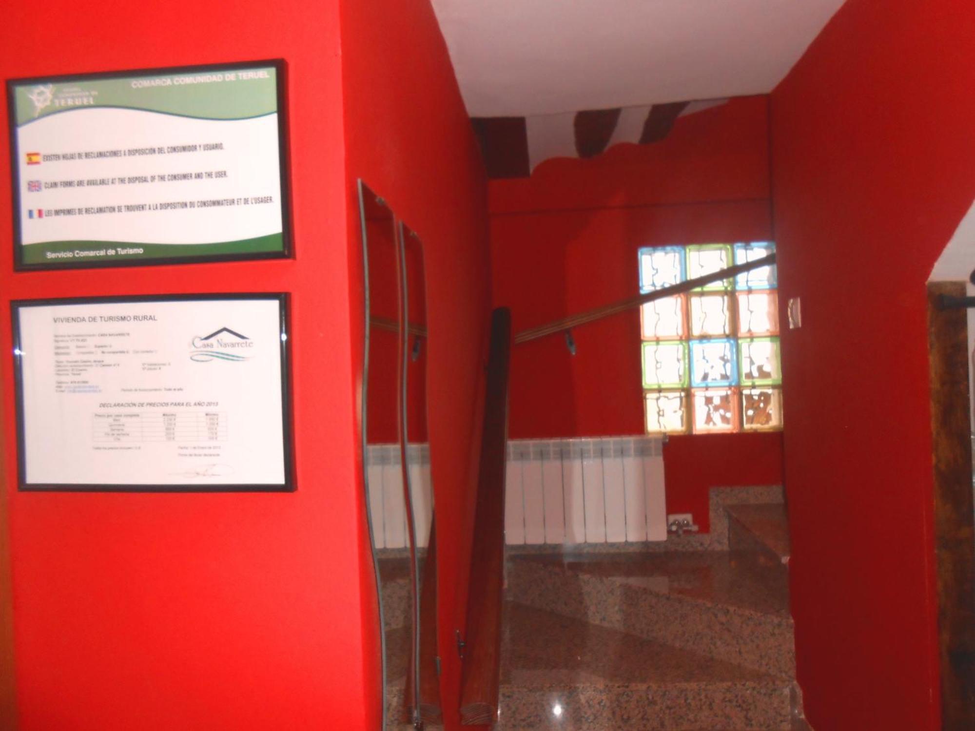 Casa Navarrete El Cuervo  Zewnętrze zdjęcie