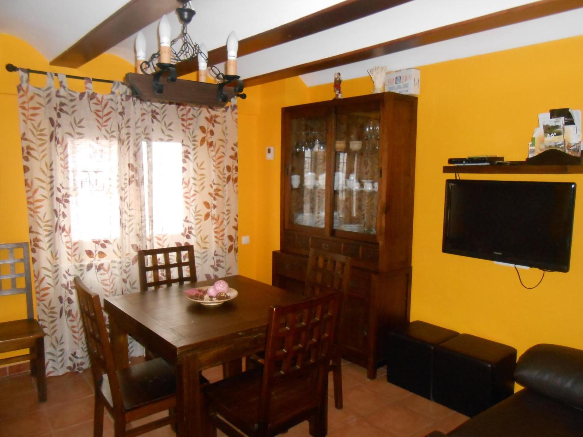 Casa Navarrete El Cuervo  Zewnętrze zdjęcie