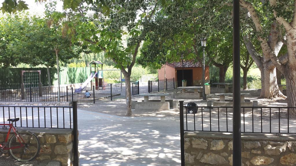 Casa Navarrete El Cuervo  Pokój zdjęcie